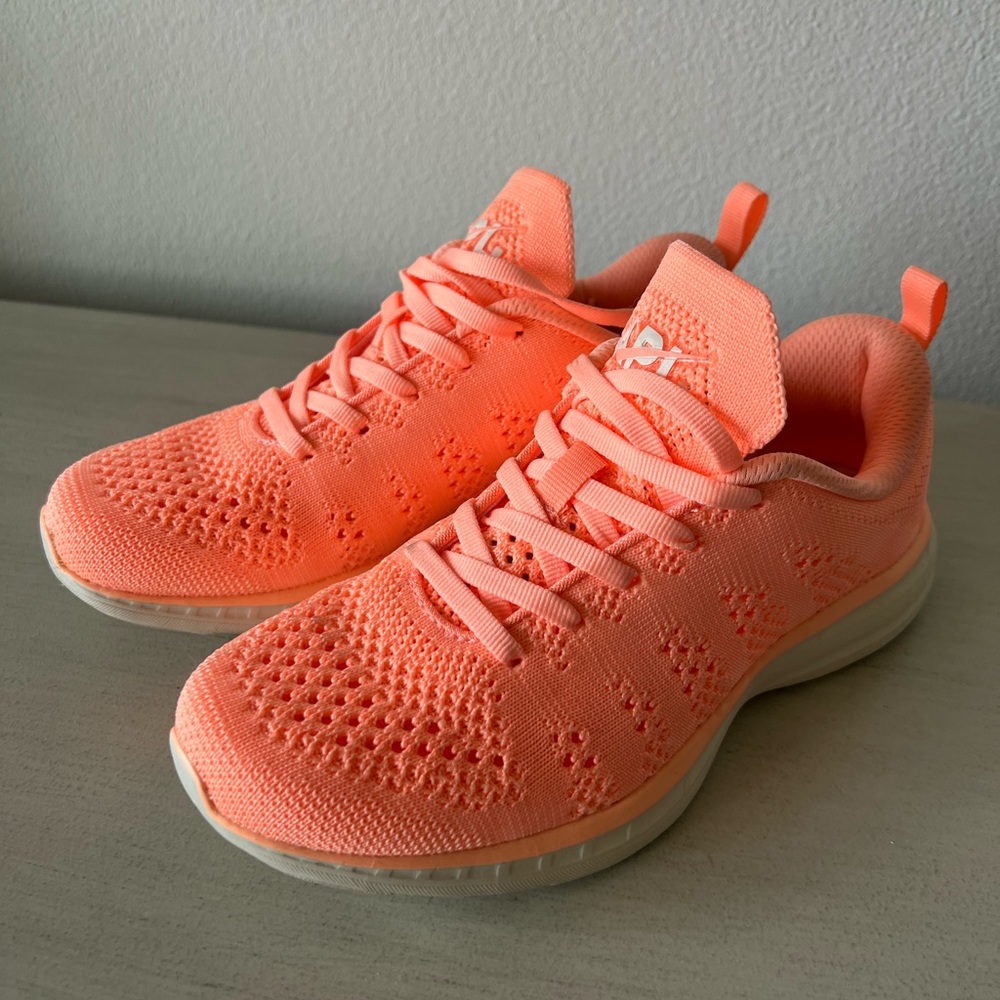 APL sneakers